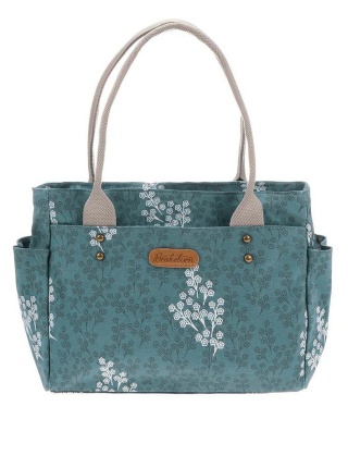 Geanta Brakeburn Delicate Flower