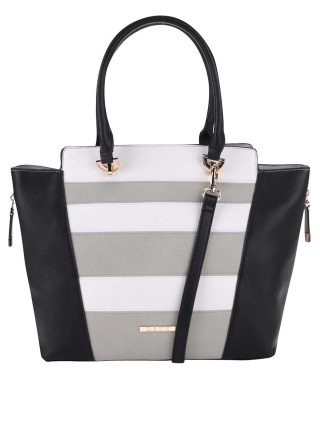 Geanta DSUK neagra