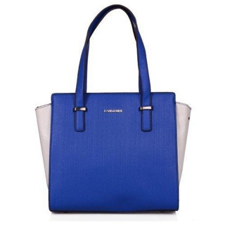 Geanta Inspiration Blue