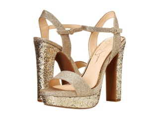 Jessica Simpson Blaney
