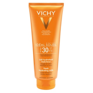 Lapte hidratant Vichy Ideal Soleil