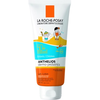 Lapte pentru fata si corp La Roche-Posay Anthelios Dermo-Pediatrics