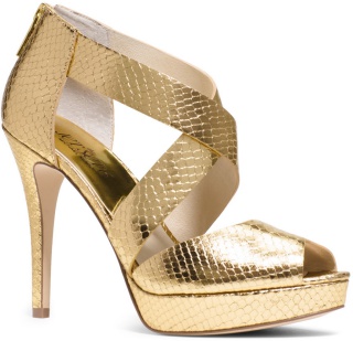 MICHAEL Michael Kors Ariel Platform