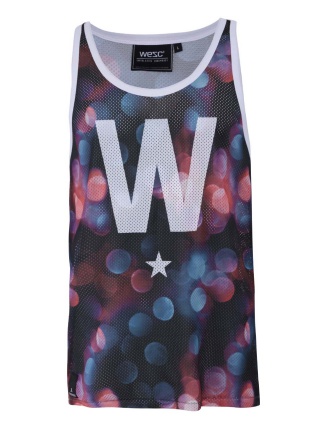 Maiou multicolor WeSC W Star