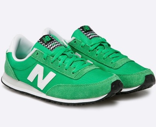 NEW BALANCE - PANTOFI WL410VIB