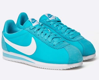 NIKE SPORTSWEAR - PANTOFI CLASSIC CORTEZ NYLON