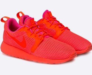 NIKE SPORTSWEAR - PANTOFI ROSHE ONE HYP BR