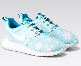 NIKE SPORTSWEAR - PANTOFI ROSHE ONE