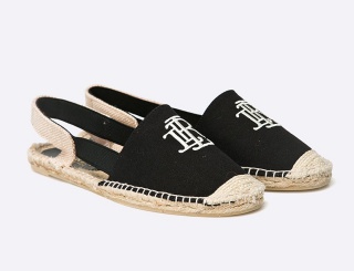 RALPH LAUREN - SANDALE DAFNY