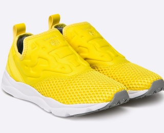 REEBOK - PANTOFI FURYLITE SLIP-ON V70717