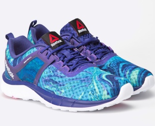 REEBOK - PANTOFI Z BELLE WS
