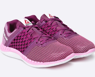 REEBOK - PANTOFI ZPRINT V71820