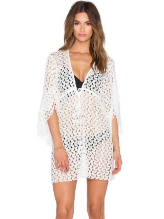 RV321-2 ROCHIE SCURTA DE PLAJA