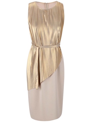 Rochie Alchymi aurie