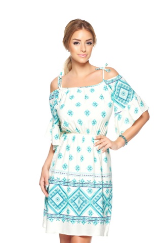 Rochie LaDonna Beautiful Life Mint