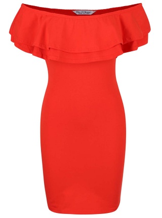 Rochie Miss Selfridge rosie