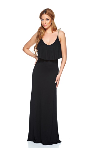 Rochie MissQ Mannequin Black