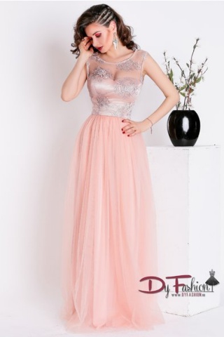 Rochie Pink Princess