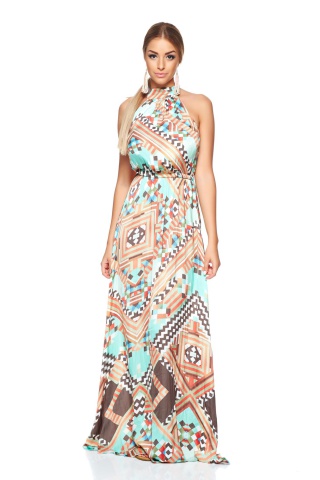 Rochie PrettyGirl Summer Delice Mint