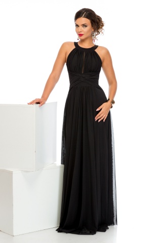 Rochie Rossana Neagra