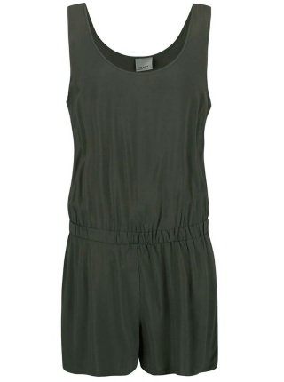 Salopeta Vero Moda Super kaki