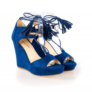 Sandale cu platforma Selyn