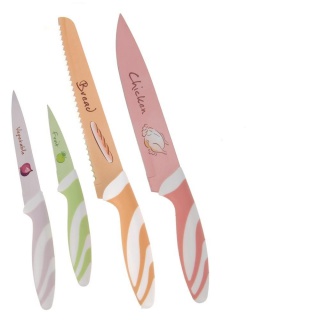 Set cutite bucatarie Excellent