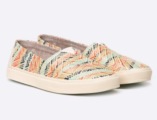 TOMS - ESPADRILE