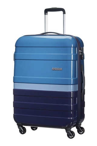 Troler Spinner American Tourister by Samsonite Pasadena