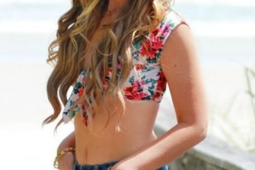 Pantaloni scurti din denim ߩ blugi scurti de vara pentru femeile care adora tinutele lejere!