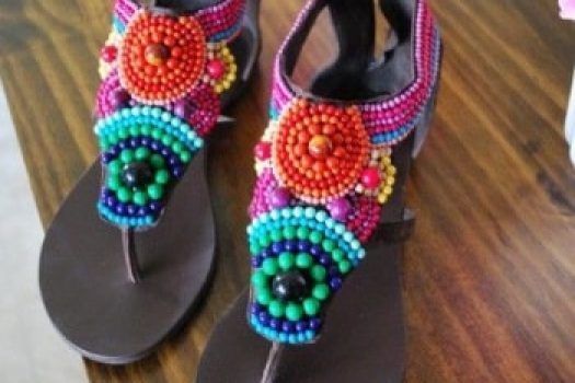 Sandale cu talpa joasa sub 100 lei pentru vara 2025 ߩ mergi pe jos cat te tin picioarele!