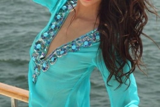 Rochii si tunici de plaja ieftine pe care le poti cumpara online cu mai putin de 100 lei