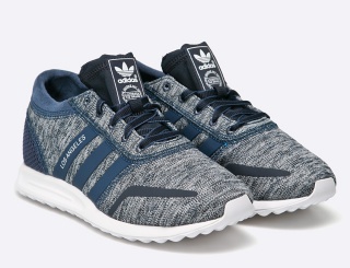 ADIDAS ORIGINALS - PANTOFI LOS ANGELES W