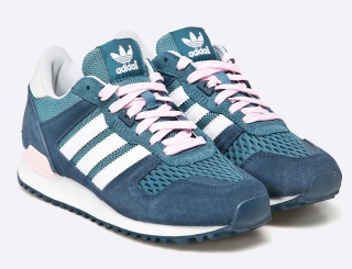 ADIDAS ORIGINALS - PANTOFI ZX 700 W
