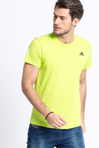 ADIDAS PERFORMANCE - TRICOU