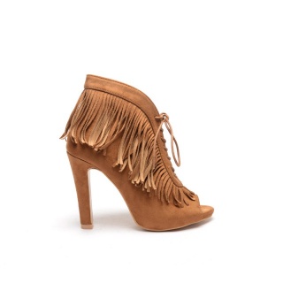Botine Zaza Camel