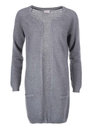 Cardigan Forever supradimensionat Vero Moda