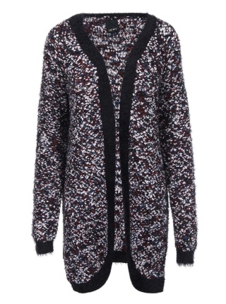 Cardigan Marie melanj ICHI Marie