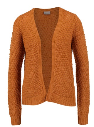 Cardigan Vero Moda Surf maro