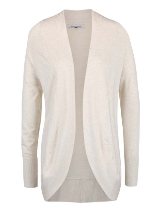 Cardigan crem ONLY Mila