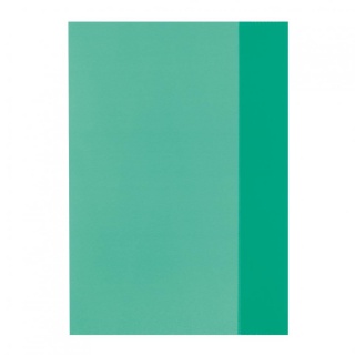 Coperta Caiet A5 Noki Green