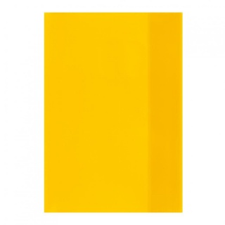 Coperta caiet A5 Noki Yellow
