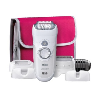 Epilator Braun SE7561