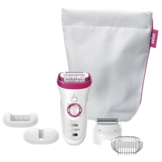 Epilator Braun SE9567