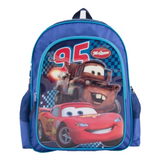 Ghiozdan Cars