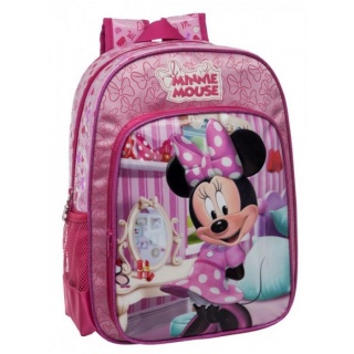 Ghiozdan Disney Minnie