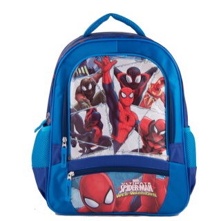 Ghiozdan Ergo Spider-Man