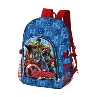 Ghiozdan Karactermania Ultro Avengers