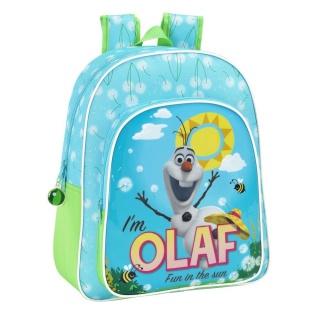 Ghiozdan Olaf