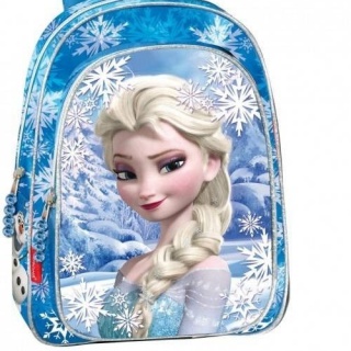 Ghiozdan pentru scoala Disney Frozen